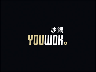 YouWok, food